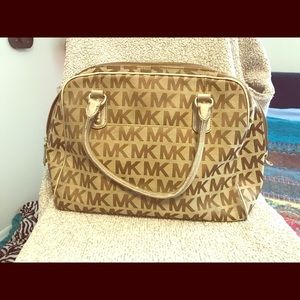 Mk bag